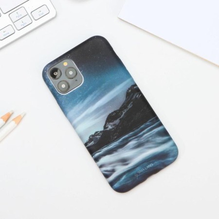 Czech for iPhone 11 Pro "Mountains"