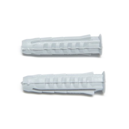 Tundra dowel, type N, spacer, nylon, 5x25 mm, 50 pcs-4