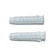 Tundra dowel, type N, spacer, nylon, 5x25 mm, 50 pcs