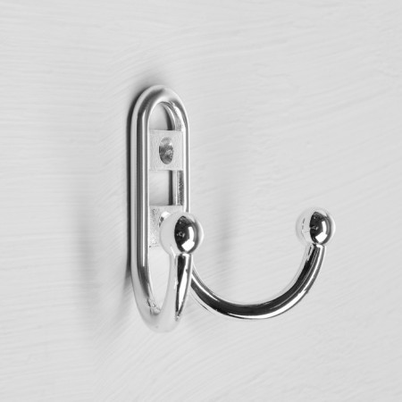 Hook-lighter No. 13, chrome gloss, 100 pcs.
