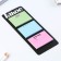 Stickers with a sticky layer "well such", 3 pcs, 30 liters