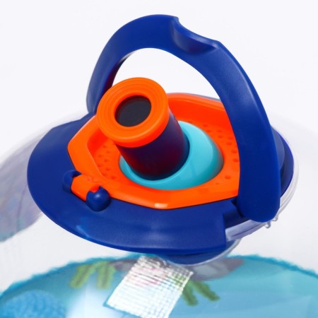 Set for observation "Young Naturalist", princesses, Ariel-4