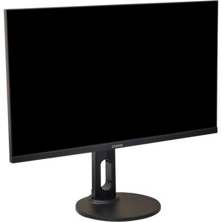Монитор Digma 27" Progress 27P505U черный IPS LED 5ms 16:9 HDMI M/M матовая HAS Piv 350cd 1 107352-4