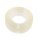 Adhesive tape 15 mm x 20m, transparent