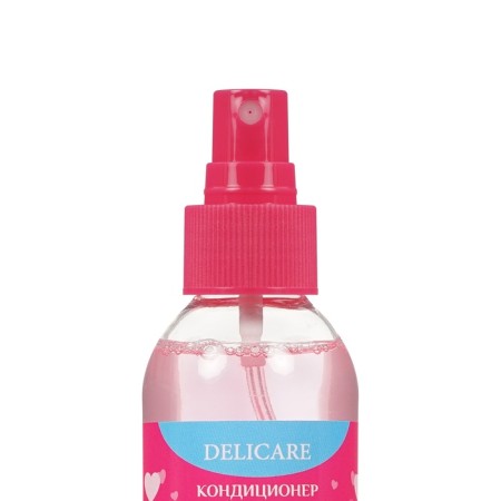Delicare Contractor Spray Fairy Tale Patrol, Children's, 150 ml-3