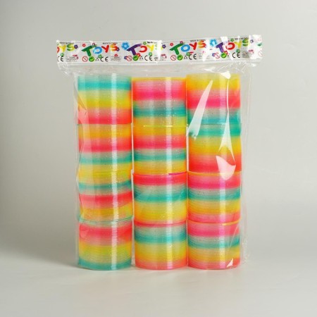 Razdug spring "Shine", Mix colors-2