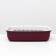 The tray is large with the Atlantis “Standard” net, 42 x 31 x 10 cm, red,