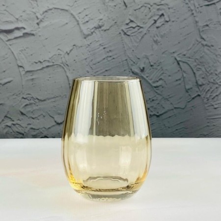 Set of glasses Lenardi, glass, 540 ml, 6 pcs