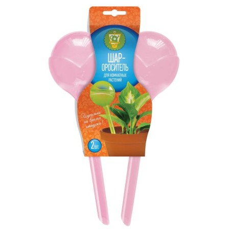 Auto -polyoves for indoor plants, 300 ml, plastic, set 2 pcs.-2