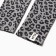 Leggings (leggings) Children's KAFTAN TRENDY GREY, p. 34 (122-128)