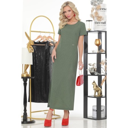 Women's dress "Bright holidays", size 46-3