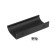 Pen "Elmat" 105, m/o 64, plastic, black color