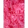 Bunny of pink soap roses
