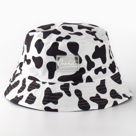 Panama Overhat, color Dalmatin, rr 56-1