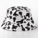 Panama Overhat, color Dalmatin, rr 56