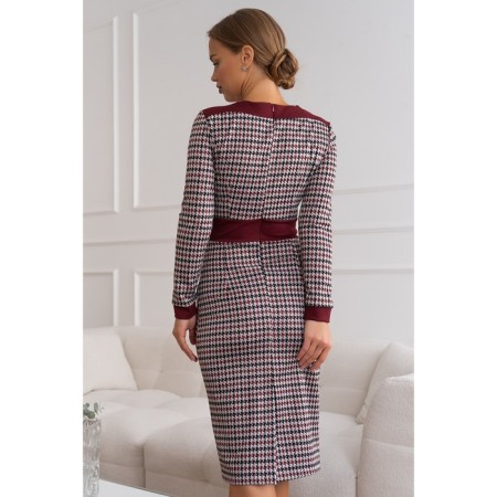 Women's dress, size 48-1