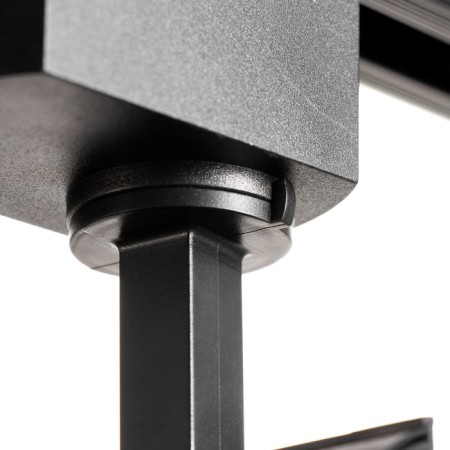Simple Led Simple LED 14W black 6x6x19 cm-8