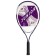 Big tennis racket children's boshika junior, aluminum, 23 ’’, purple color