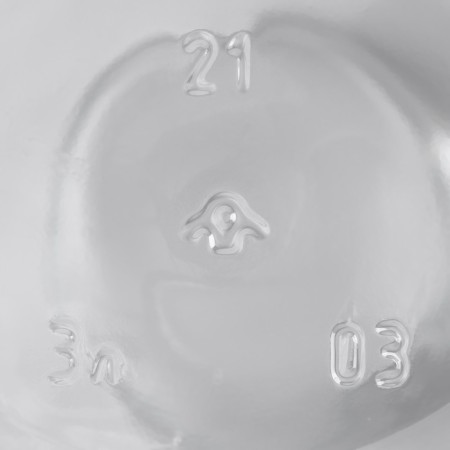 Glass Bank, 3 L, TO-82 mm-2