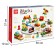 Designer "Park Parkovka", 2 assembly options, 140 parts