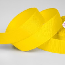 Republic tape, 25 mm, 23 ± 1 m, color yellow No. 15