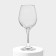 A set of glass glasses for Amber wine, 460 ml, 2 pcs