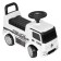 Sweet Baby Mercedes-Benz Antos Truck.
