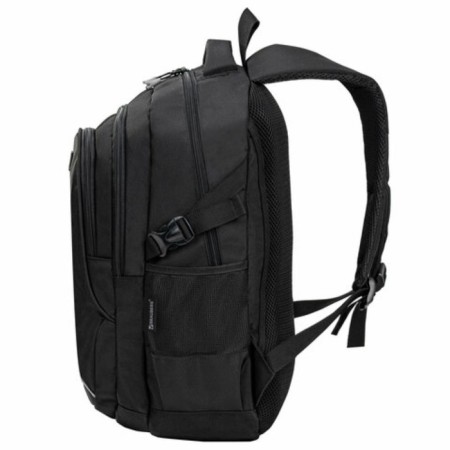 Brauberg Content's backpack universal, 3 departments, a reflective print, Anime Choice, 47x33x18 cm, 272566-4