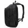 Brauberg Content's backpack universal, 3 departments, a reflective print, Anime Choice, 47x33x18 cm, 272566