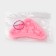 Mold Dolyana "Lepnina", silicone, 10.5 × 6 × 1 cm, color mix