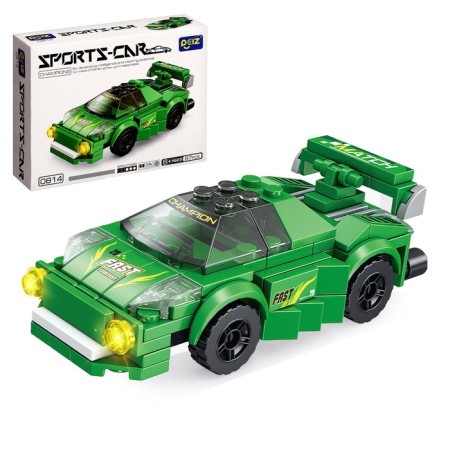 Constructor Race "Sports", 97 details
