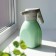 Sprayer for plants Galaxy Line GL 6900, 5 W, 1.5 l, 2 modes, from battery, green