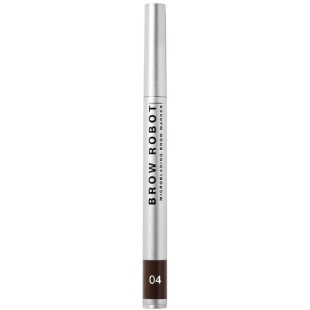 Influence Beauty Brow Robot eyebrow marker, tone 04-1