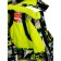 Winter kit for the boy PlayTode: jacket and semi -combineson, height 116 cm