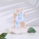 Aromasash "Fancy", set of 3 pcs, bergamot, weight 7 g, size 7x10.5 cm