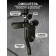 Bowing system ZEIN Z1015, tropical and hand -watering can, hose 150 cm, graphite