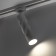 Lamp Track-Pogs Artline 55x200 GU10 230V alum 2.6m² Bel 59931 3 Ritter