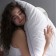 Pillow, size 50x68 cm