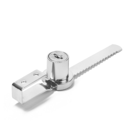 TRODOS Castle Castle, Rue, Chrome Color-4