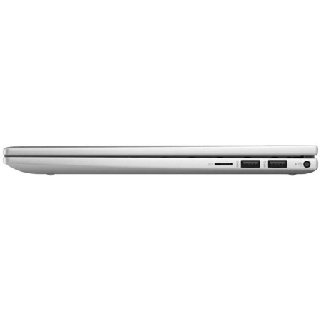 HP Envy X360 14 "(9R8R3UA) silver laptop-6