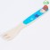 Children's fork, bamboo, me to you