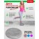 BratEx Baladex Balance Disk, Gray