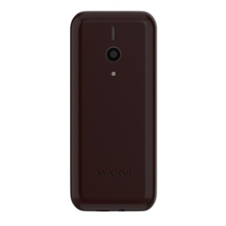 MaxVi C27 Brown smartphone-2