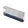 Crystone Castle APECS 5300-G, without c/m, m/o 85 mm, b/handles, gold color