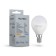 VOLTEGA 2428, 5W lamp, 4.5x4.5x8 cm, E14, 400LM, matte color