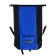 Hermevyukzak Yugana, PVC, waterproof 25 liters, blue