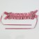 Carnival bandage "Lolita", pink color