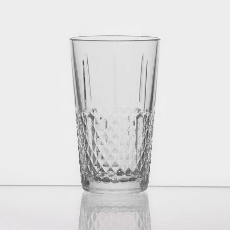 High glass glass "Heines", 355 ml