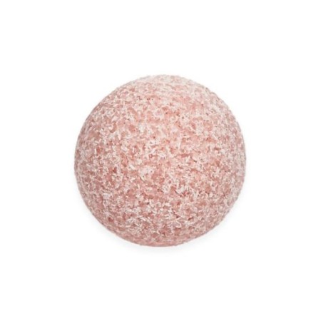 Natural bomb for the bath "Berry", 80 gr