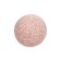 Natural bomb for the bath "Berry", 80 gr